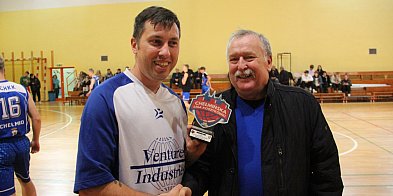 1. Memoriał ORZECHA w Koszykówce-95587
