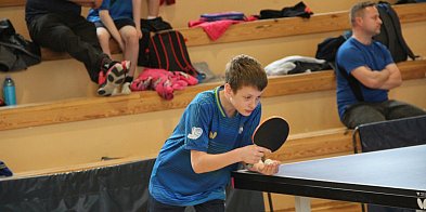 WTK Żaków i Młodzików. Karol Szulc najwyżej z naszych -95613