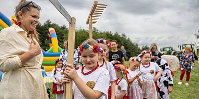 Promocja tradycyjnej wsi (fotoreportaż)-95605
