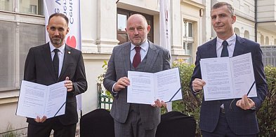 Marina Zarzeczewo – przyszły regionalny ośrodek...-95633