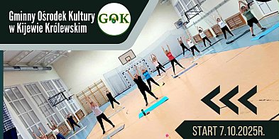 Dobre wieści dla miłośników gimnastyki -95668