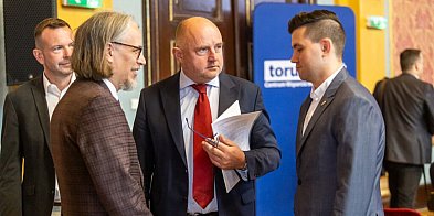 Polsko-Litewskie Forum Biznesowe w Toruniu-95731