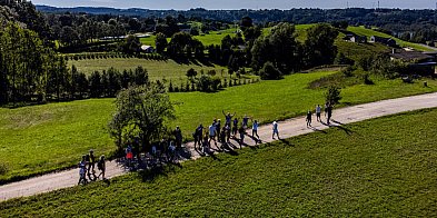 Weekend był rodzinny, aktywny i kulturalny (galeria)-95734