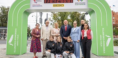 HMŚ Kujawy Pomorze 26: imprezą będzie żyć województwo-95782