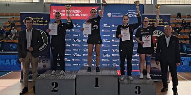 Brawo Wiktoria Przybytkowska! Kapitalny występ w Grand Prix-95906