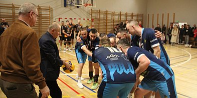 Rusza Chełmińska Liga Siatkówki TKKF. Rekordowy sezon-96006