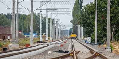 W osiemnaście minut z Fordonu do Bydgoszczy-96107