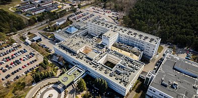 Duże pieniądze na regionalne Centrum Onkologii-96139