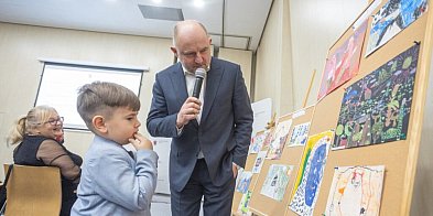 „Sportowa gęś” – gęsinowy konkurs plastyczny-96173