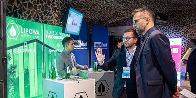 Konferencja „Firma Przyszłości”: innowacje, technologie-96166