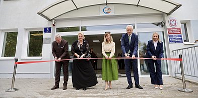 Centra usług społecznych zintegrują politykę społeczną-96237