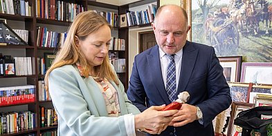 Minister Katarzyna Pełczyńska-Nałęcz w Toruniu...-96243
