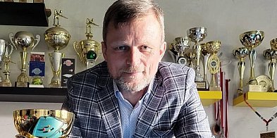 Został Mistrzem Polski po raz drugi!-96357