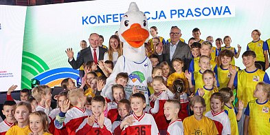 Oto maskotka Halowych Mistrzostw Świata Kujawy Pomorze-96432