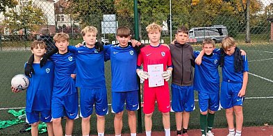 Nasi piłkarze z SP 4 Chełmno już w półfinale wojewódzkim [wyniki]-96462