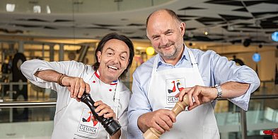 Listopad w Kujawsko-Pomorskiem zapachnie gęsiną-96570