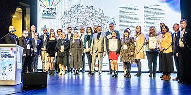 Forum Ekonomii Społecznej po raz piętnasty-96588
