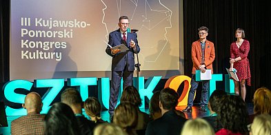 Kujawsko-Pomorski Kongres Kultury-96615