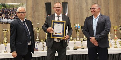 20-lecie DRAGONA Chełmno. Dajewski: To coś więcej niż klub [zdjęcia]-96684