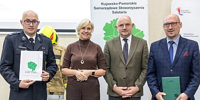Sprzęt dla strażaków ochotników-96693