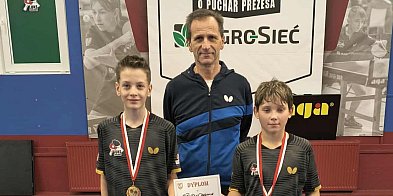 Dwa tytuły mistrzowskie chełmińskiej “DWÓJKI”. Trzy awanse [wyniki]-96651