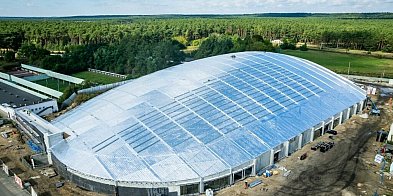 Treningowa baza dla lekkoatletów-96806