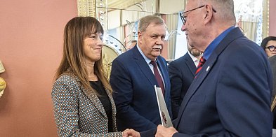 Mamy świetne wiadomości! „Infostrada Kujaw i Pomorza-96920