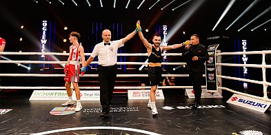 POMORZANIN Toruń promuje BOKS w regionie. Czas na mecz w Chełmnie-97169