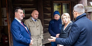 Powiat żniński: dobre zarządzanie, dobre wskaźniki...-97127