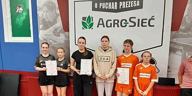 Zawodnicy naszych powiatowych rozgrywek w finałach wojewódzkich-97274