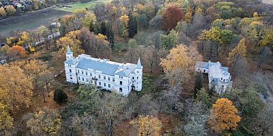 Wieniec Kronenbergów –przyszła marszałkowska instytucji-97301