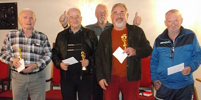 Turniej Niepodległości w Chełmnie. Jagodziński najwyżej [wyniki]-97355