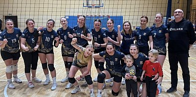 CULMEN Chełmno wygrywa w III Lidze i to jeszcze jak-97409