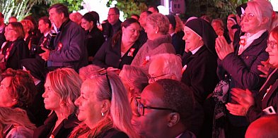 Uroczysty piknik Święta Niepodległości w Rzymie-97382