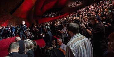 Festiwal Camerimage rusza w sobotę-97436