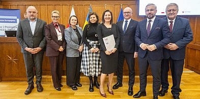 Marszałkowski Fundusz Rozwoju wspiera ochronę zdrowia-97613