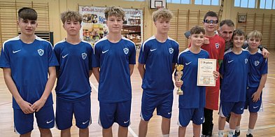 Powiat Chełmiński organizuje rozgrywki sportowe-97712