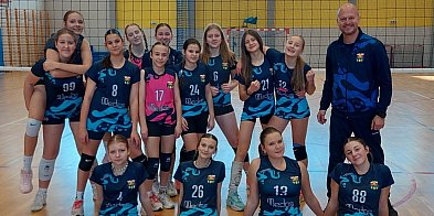 CULMEN utrzymuje się w elicie. Teraz turniej w Chełmnie-97773