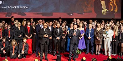 Złota Żaba Camerimage dla Judith Kaufmann (zdjęcia)-97827