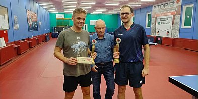 Turniej Deblowy Amatorów w Chełmnie [WYNIKI]-97980