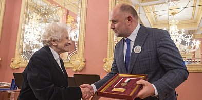 Jubileusz przewodników w Toruniu (zdjęcia)-98067