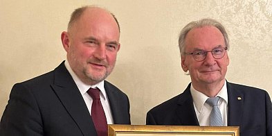 Nasza delegacja w Magdeburgu i Wittenberdze-98127