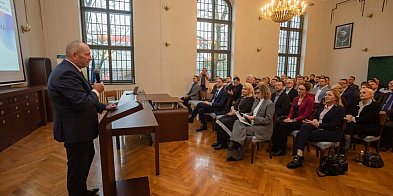 Spotkanie Europejskiego Korpusu Radnych-98133