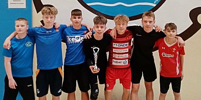 SP 4 Chełmno mistrzem Chełmna w siatkówce chłopców [wyniki]-98169