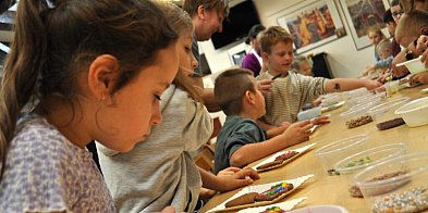 Piernikowe Warsztaty w Muzeum Borów Tucholskich-98226