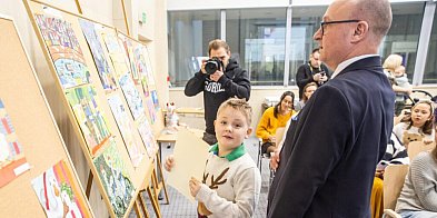 Gęsinowe konkursy rozstrzygnięte, laureaci nagrodzeni-98217