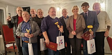 Chełmnianie z sukcesami. Zwycięstwa Piotra Śmigielskiego i Mariana Jagodzińskiego-98340