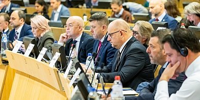 Komitet Regionów zajmuje się projektem nowego unijnego-98412