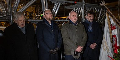 Regionalne obchody Dnia Pamięci Ofiar Stanu Wojennego-98565