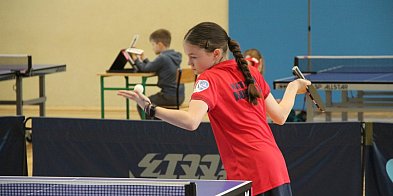 Natasza Rudolf i Jakub Kieca najlepsi z LUKS Chełmno w Zielonej Górze-98610